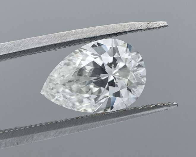 2ct GIA Certified Natural Diamond